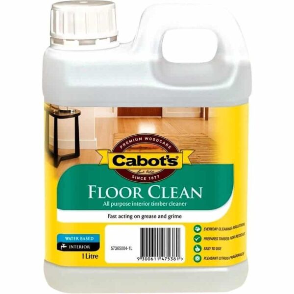 Cabots | Decking Oils & Timber Stains | Sunlite Mitre 10