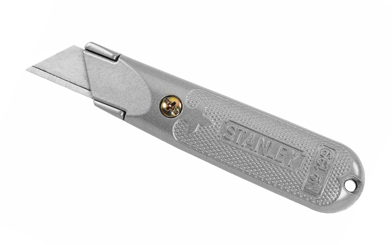 Stanley-Fixed-Blade-Knife
