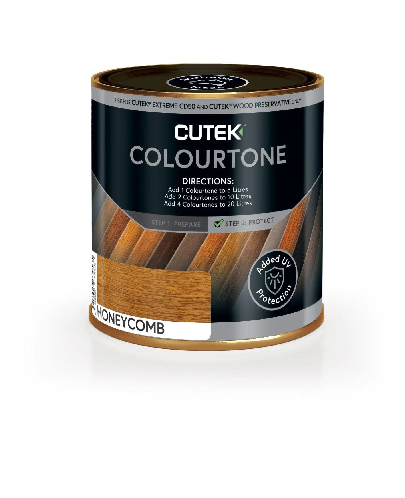 Colour Additive Honeycomb 180ml